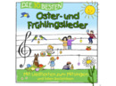Bild 1 von UNIVERSAL MUSIC GMBH Die 30 Besten Oster-Und Frühlingslieder - Kindermusik