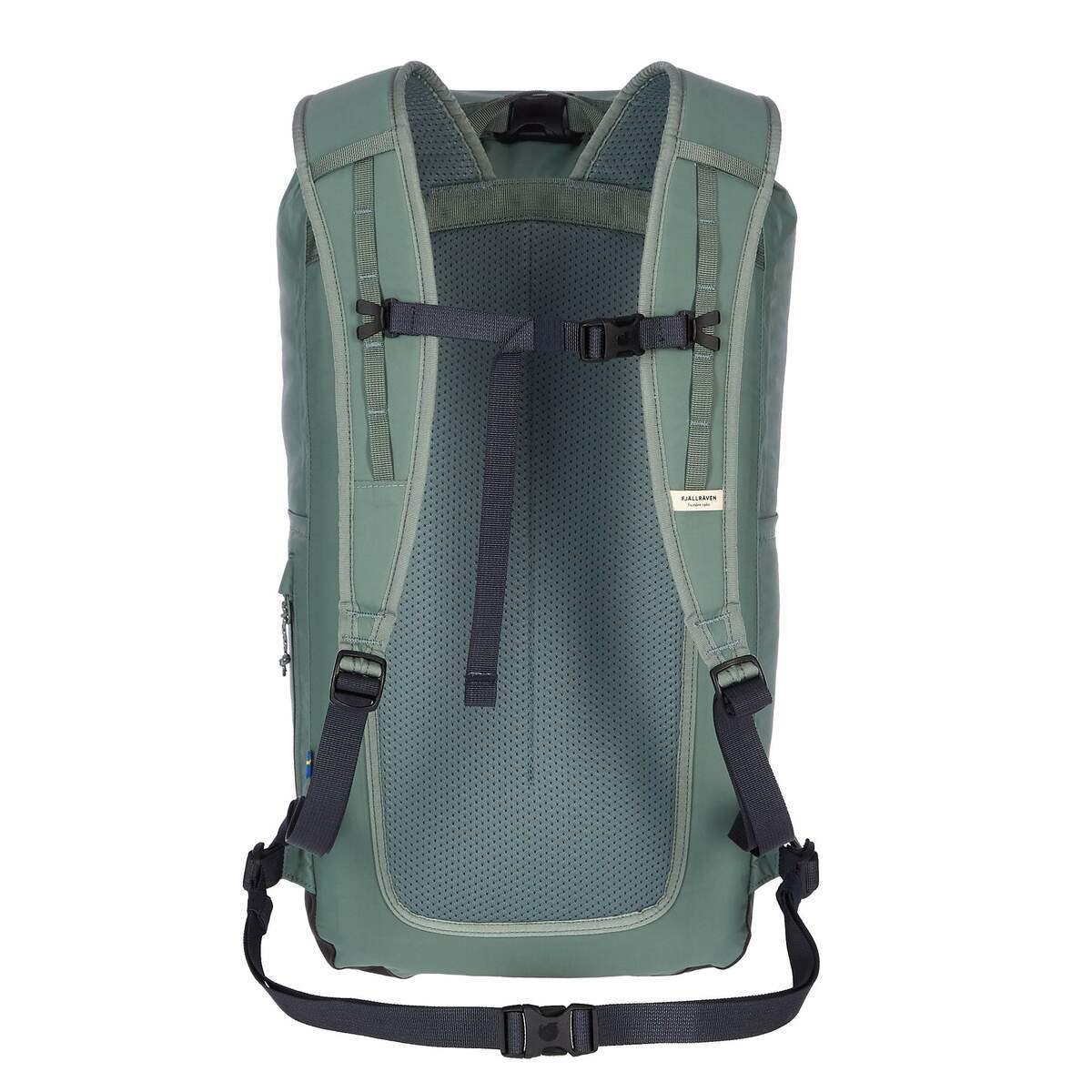 Bild 3 von Fjällräven
              
                 HIGH COAST ROLLTOP 26 - Tagesrucksack