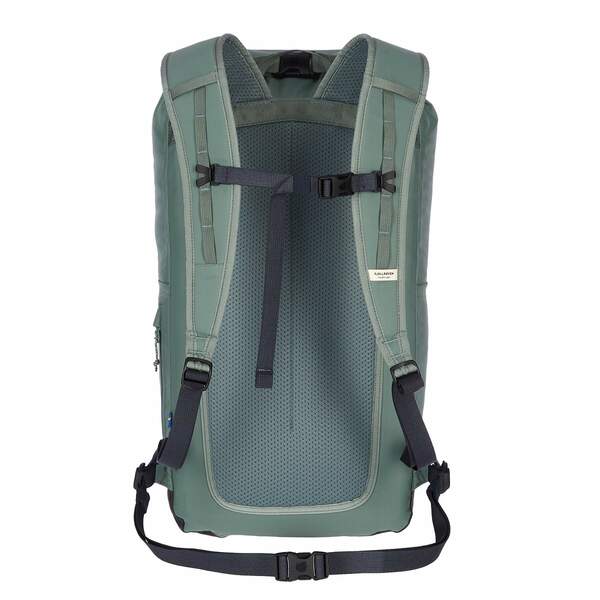 Bild 3 von Fjällräven
              
                 HIGH COAST ROLLTOP 26 - Tagesrucksack
