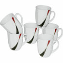 Bild 1 von Erwin Müller Kaffeebecher Modena im 6er-Pack