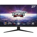 Bild 1 von MSI Optix G2712DE 69cm (27") FHD IPS Gaming Monitor 16:9 HDMI/DP 170Hz 1ms FreeS