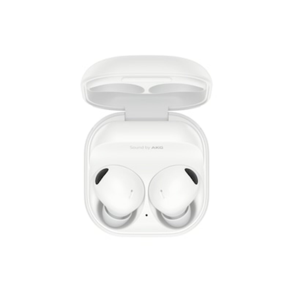 Bild 1 von Samsung Galaxy Buds2 Pro SM-R510 Kabellose Kopfhörer weiß