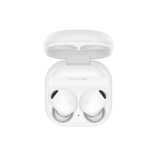 Bild 1 von Samsung Galaxy Buds2 Pro SM-R510 Kabellose Kopfhörer weiß