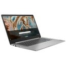 Bild 1 von Lenovo Ideapad 3 Chromebook 15IJL6 15,6" N4500 8GB/128GB eMMC ChromeOS