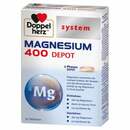 Bild 1 von Doppelherz system Magnesium 400 Depot 2-Phasen Depot 30  St