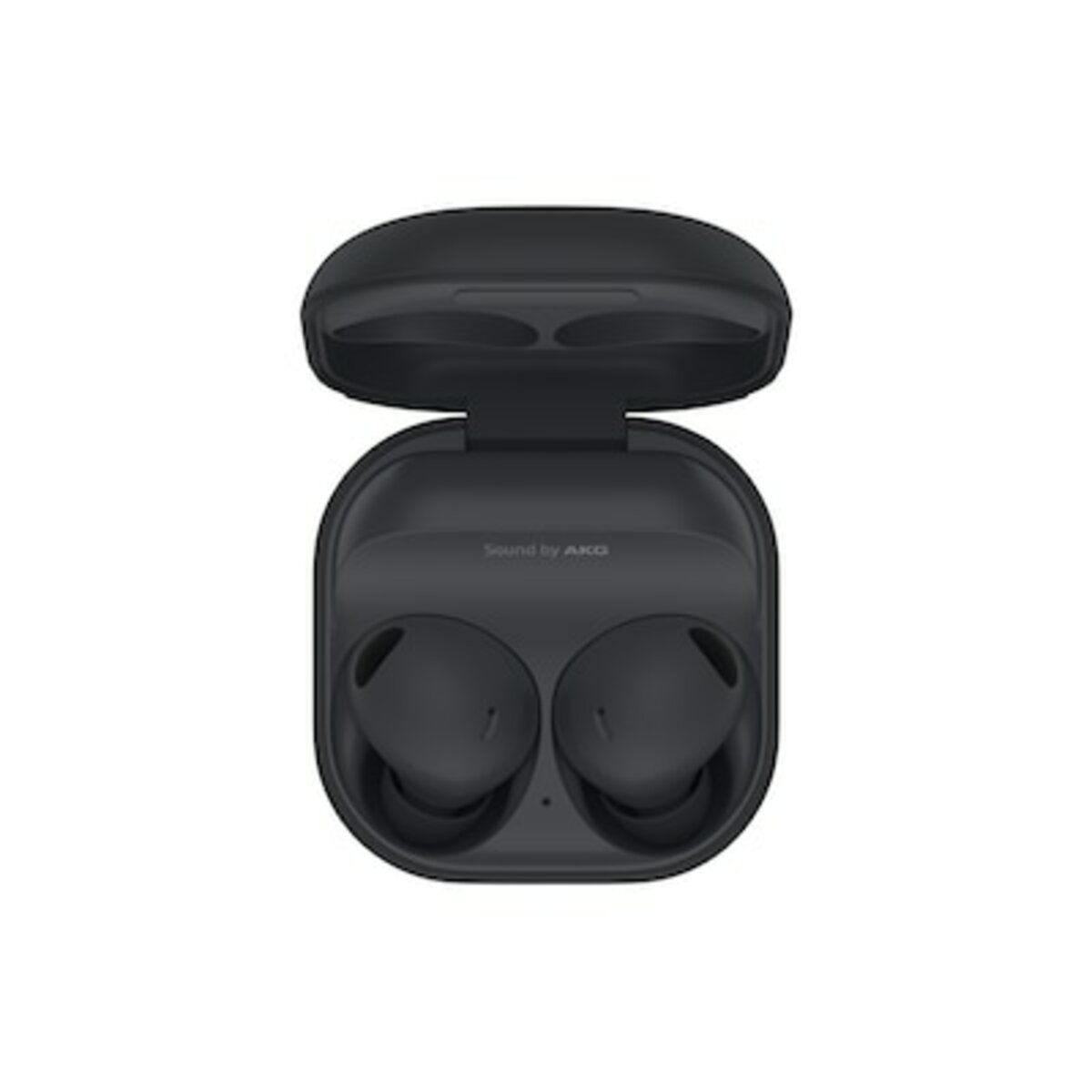 Bild 1 von Samsung Galaxy Buds2 Pro SM-R510 Kabellose Kopfhörer schwarz