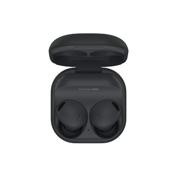 Bild 1 von Samsung Galaxy Buds2 Pro SM-R510 Kabellose Kopfhörer schwarz