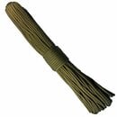 Bild 1 von FuckTheFear Paracord 550-100 ft (30 m) reißfeste Survival Fa