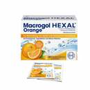 Bild 1 von Macrogol Hexal Orange 20  St