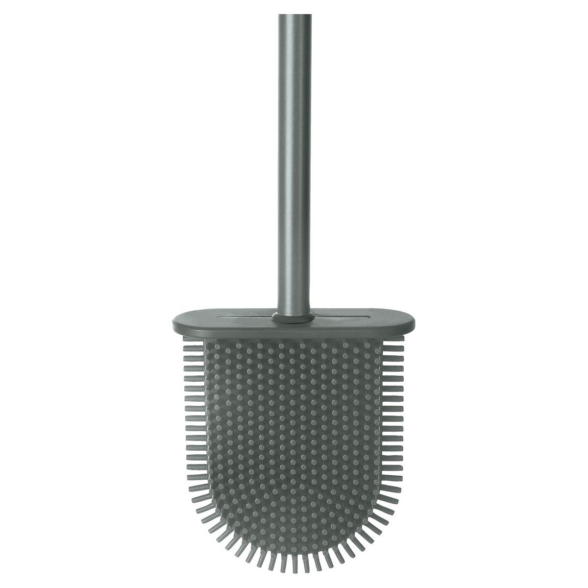 Bild 1 von EASY HOME Borstenlose WC-Garnitur