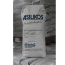 Bild 1 von Asilikos Schmelzkammerschlacke Strahlmittel 0,2-0,5 mm 25 kg (0,72 &euro; pro 1 kg)