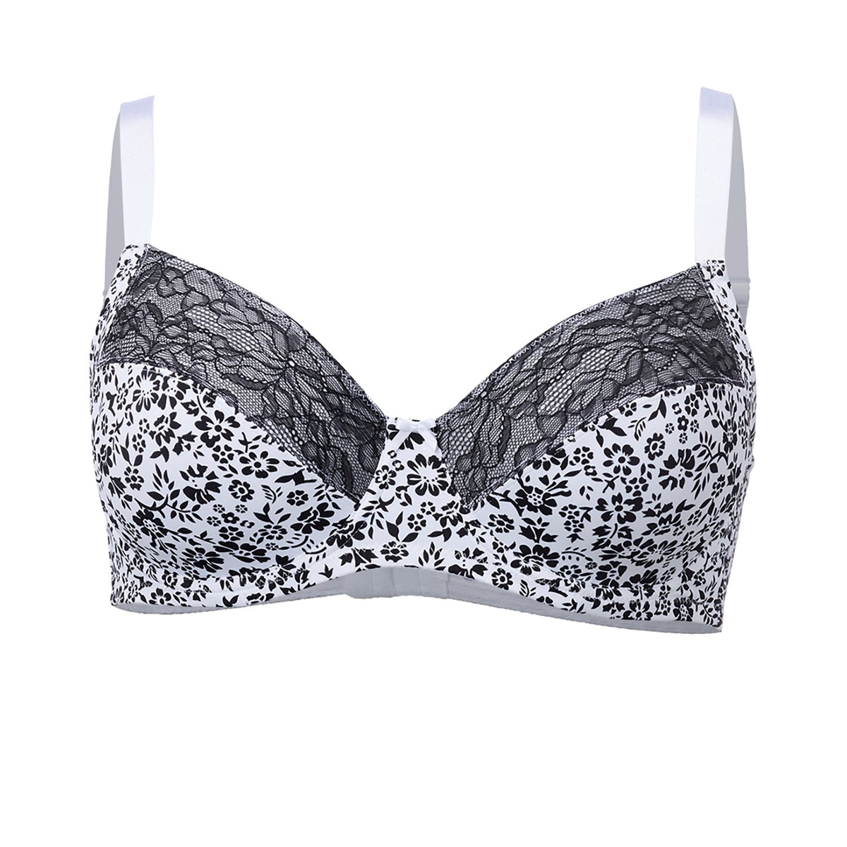 Bild 2 von BLUE MOTION+ Damen BH oder Slips, Große Mode