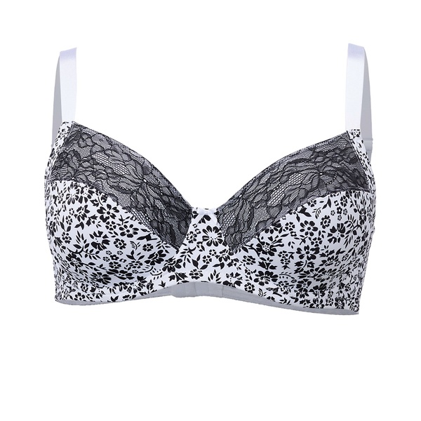 Bild 2 von BLUE MOTION+ Damen BH oder Slips, Große Mode