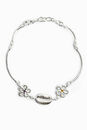 Bild 1 von Choker Muschel Silberbad Zalio