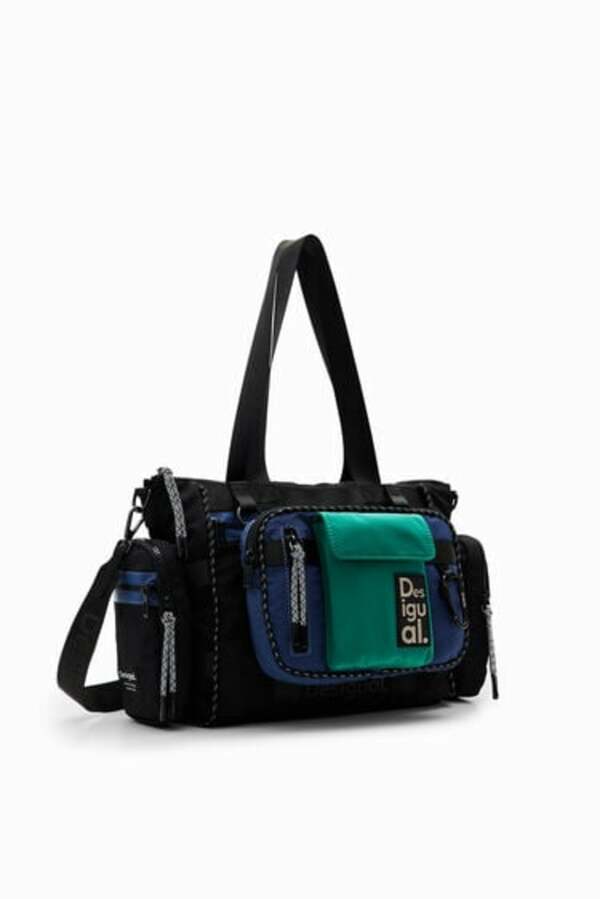 Bild 1 von Mittelgroße, vielseitig tragbare Tasche