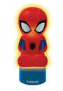 Bild 1 von LEXIBOOK Nachtlicht »Spidey«