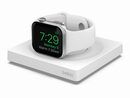 Bild 1 von Belkin BoostCharge PRO Schnellladegerät für Apple Watch, USB-C, weiß