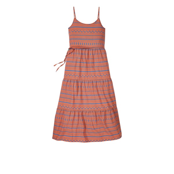 Bild 2 von BLUE MOTION Damen Boho-Kleid