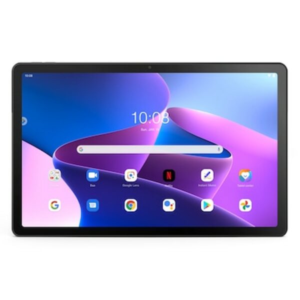 Bild 1 von Lenovo Tab M10 Plus (3.Gen) 4/128GB WiFi storm grey ZAAJ0387SE Android 12 Tablet