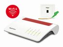 Bild 1 von AVM FRITZ!Box 5590 Fiber, Glasfaser-Router, Wi-Fi 6, 4x Gbit-LAN, DECT