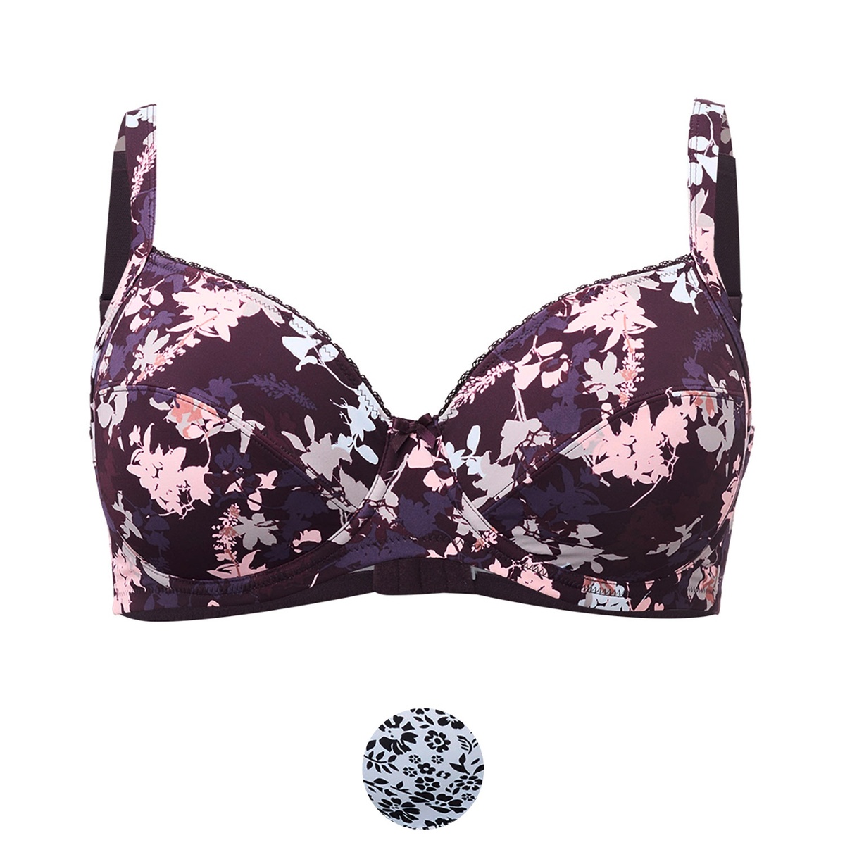 Bild 1 von BLUE MOTION+ Damen BH oder Slips, Große Mode