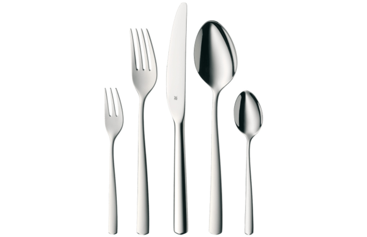 Bild 1 von WMF professional Besteckset BASE 60-tlg.