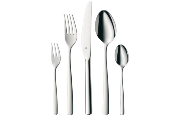 Bild 1 von WMF professional Besteckset BASE 60-tlg.