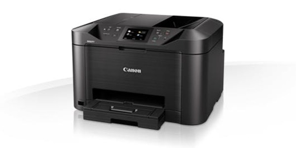 Bild 1 von Canon MAXIFY MB5150 Tintenstrahl A4 60 x 1200 DPI 24 Seiten pro Minute Wi-Fi