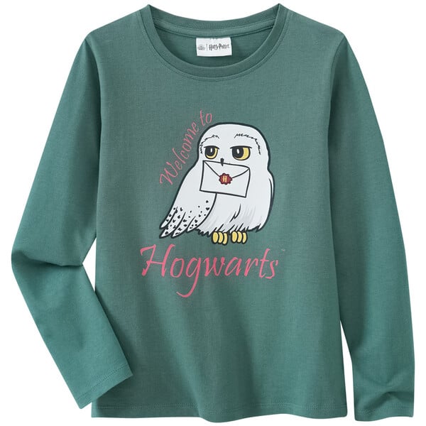 Bild 1 von Harry Potter Langarmshirt mit Print