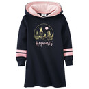 Bild 1 von Harry Potter Sweatkleid mit Kapuze