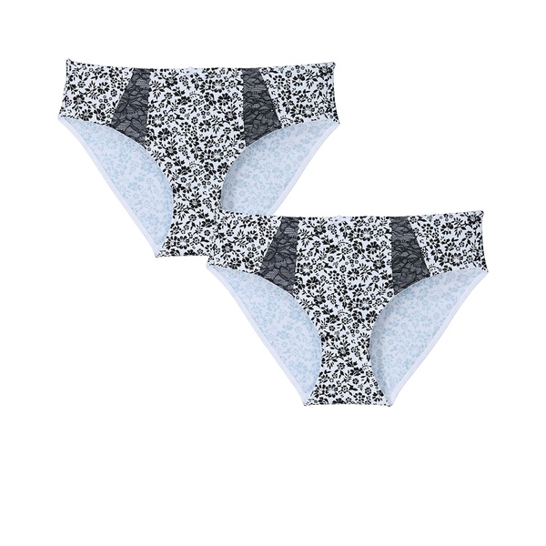 Bild 4 von BLUE MOTION+ Damen BH oder Slips, Große Mode