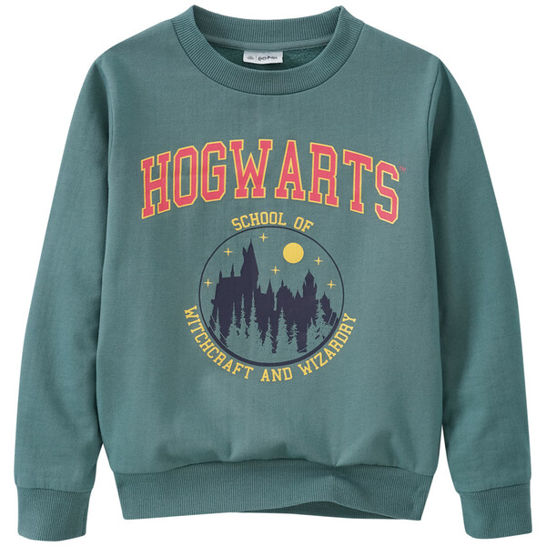 Bild 1 von Harry Potter Sweatshirt mit großem Print