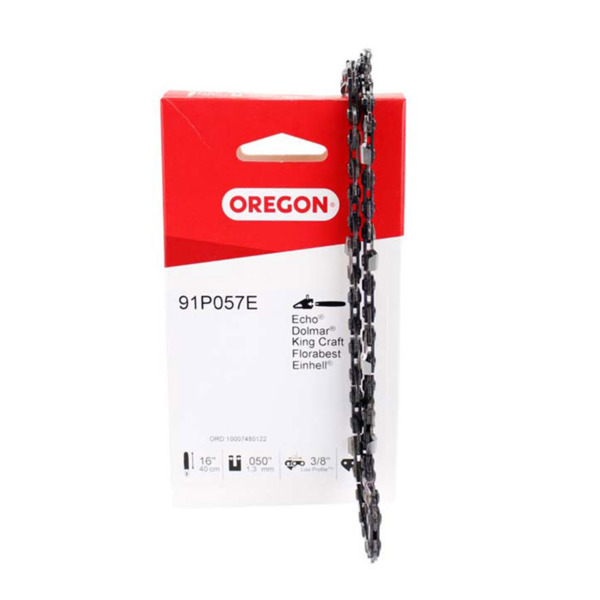 Bild 1 von Oregon Sägekette 3/8 1,3 mm 57TG 91P057E"