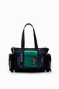 Bild 2 von Mittelgroße, vielseitig tragbare Tasche