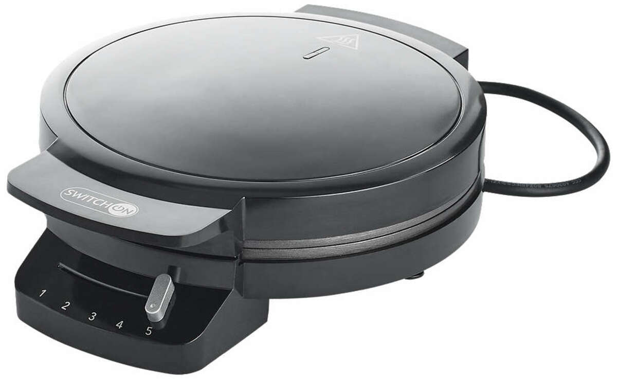 SWITCH ON® Waffeleisen »WMA201« im Angebot Aktuelle Preise
