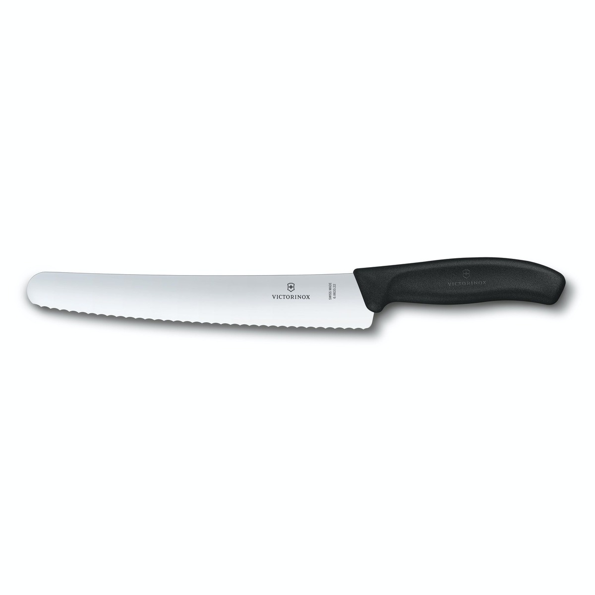 Bild 1 von Victorinox Brot- und Konditormesser Swiss Classic 22 cm, Blister