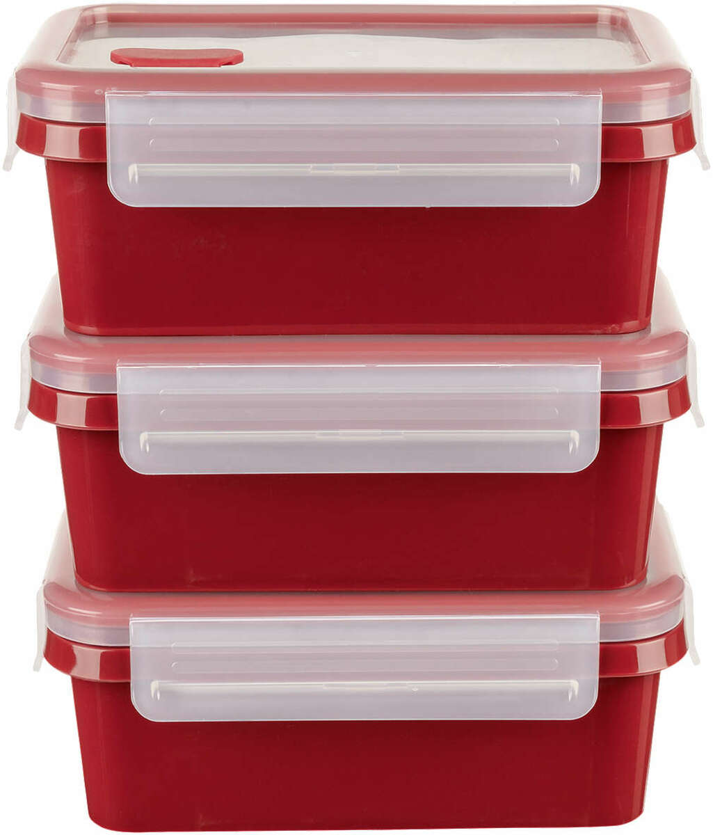 Bild 1 von SPICE&SOUL® Mikrowellendosen