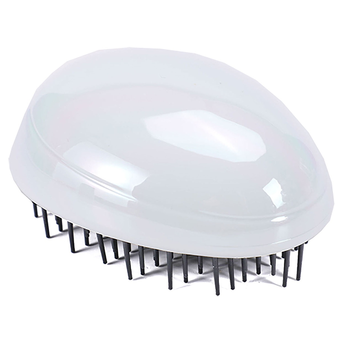 Bild 3 von KÜR STYLING Antiknoten-Entwirrbürste oder Haargummis