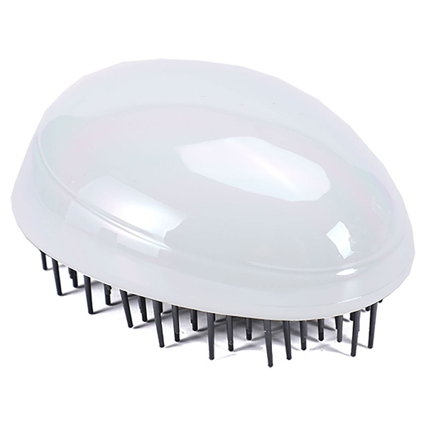 Bild 3 von KÜR STYLING Antiknoten-Entwirrbürste oder Haargummis