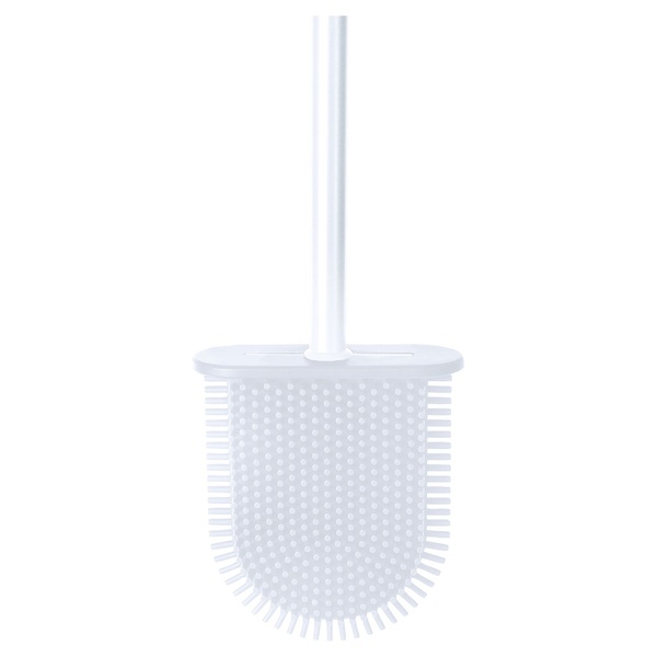 Bild 2 von EASY HOME Borstenlose WC-Garnitur