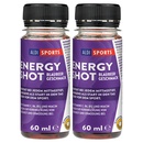 Bild 1 von ALDI SPORTS Energy-Shots 120 ml, 2er-Packung