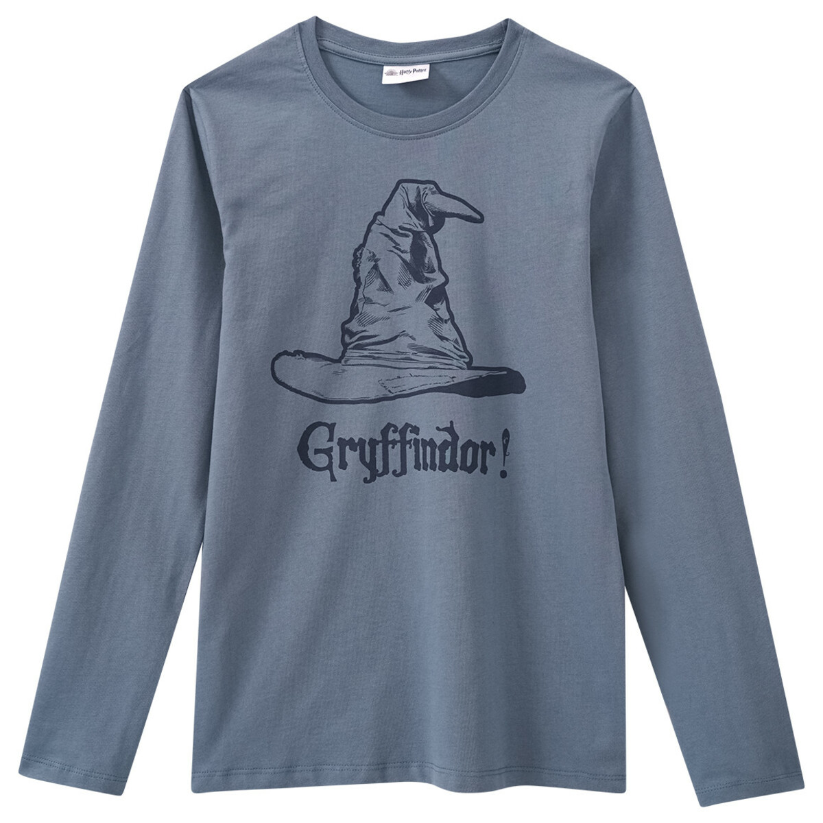 Bild 1 von Harry Potter Langarmshirt mit Print