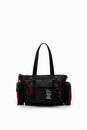 Bild 2 von Mittelgroße, vielseitig tragbare Tasche