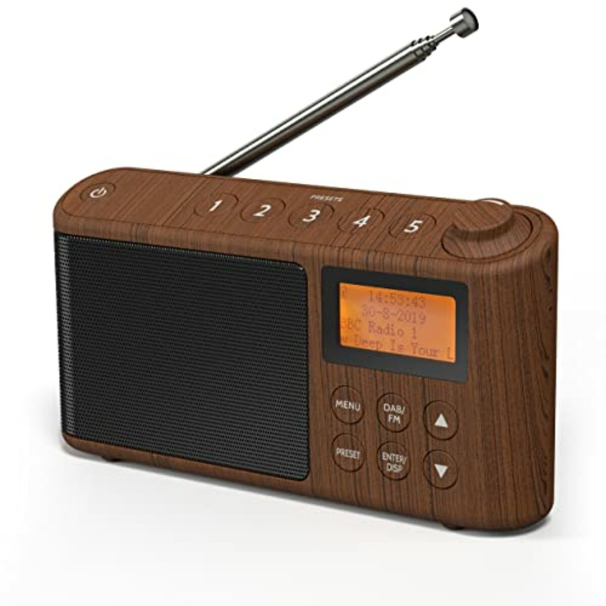 i-box Spectrum von Amazon ansehen!