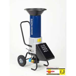 Elektra Beckum Gartenhäcksler TH3006W 3,0kW/ 230V