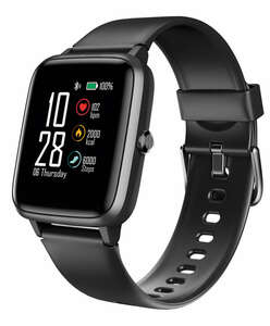 HAMA Smartwatch »FitWatch 5910«