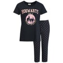 Bild 1 von Harry Potter Shorty mit großem Print