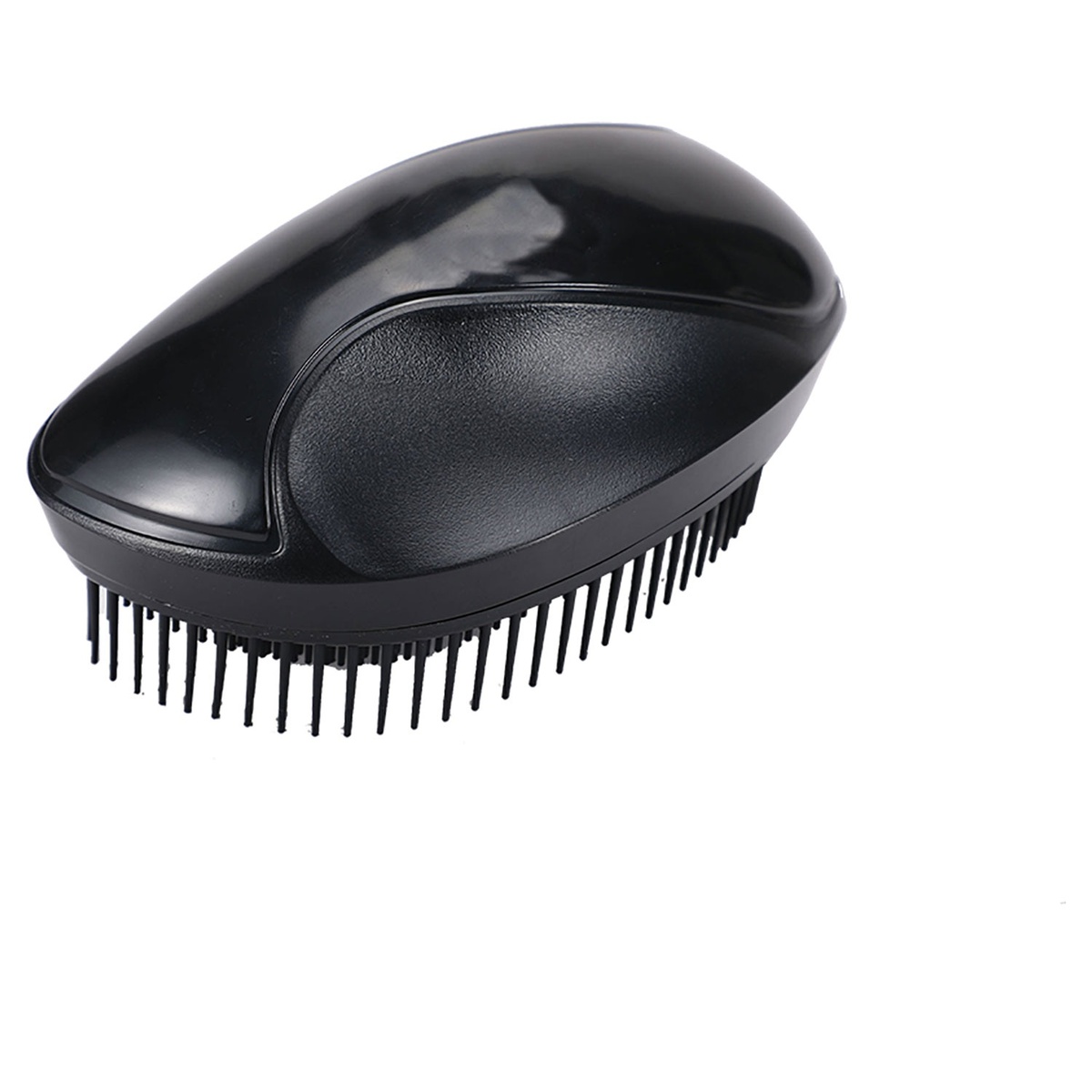 Bild 4 von KÜR STYLING Antiknoten-Entwirrbürste oder Haargummis