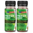 Bild 2 von ALDI SPORTS Energy-Shots 120 ml, 2er-Packung