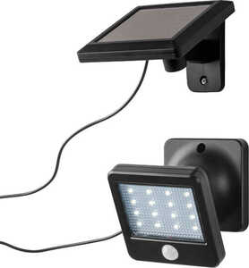LIV&BO® LED-Solar-Strahler